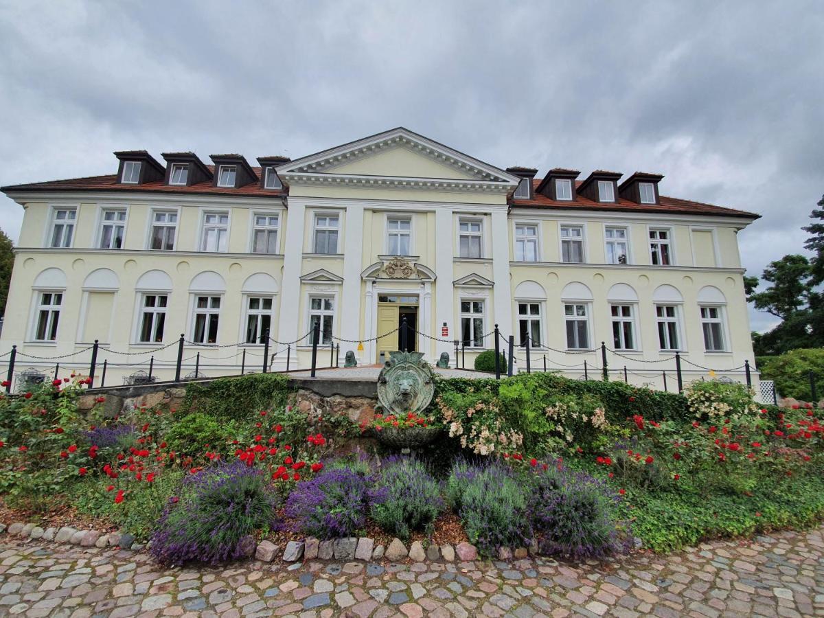 Fewo-Kerstin, Мальхин Экстерьер фото
